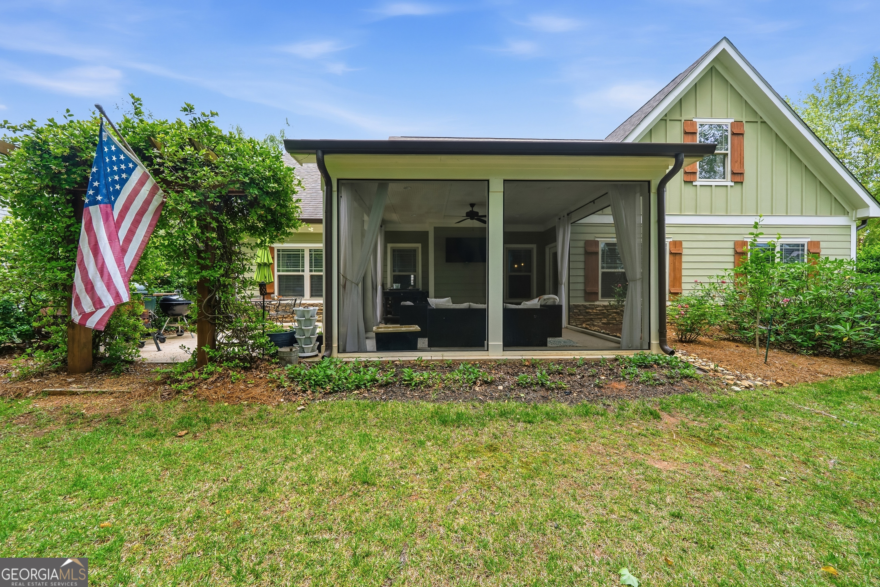 1101 Mira Vista CV