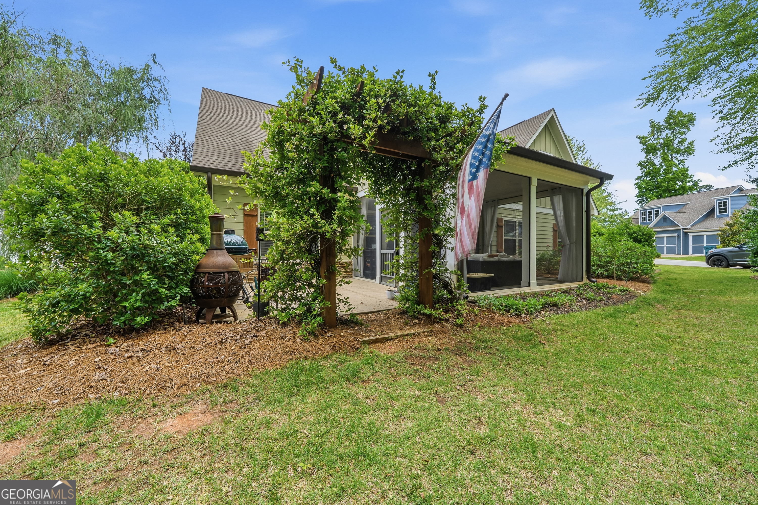 1101 Mira Vista CV