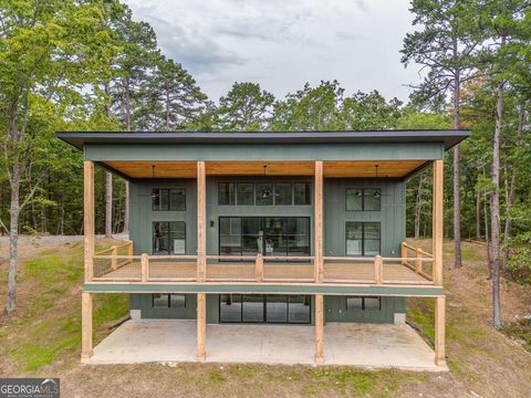 Photo of 182 Stirratt Road, Ranger, GA 30734 (MLS # 10586563)