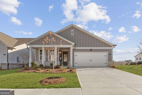 1692 Juniper Berry WAY Loganville GA 30052