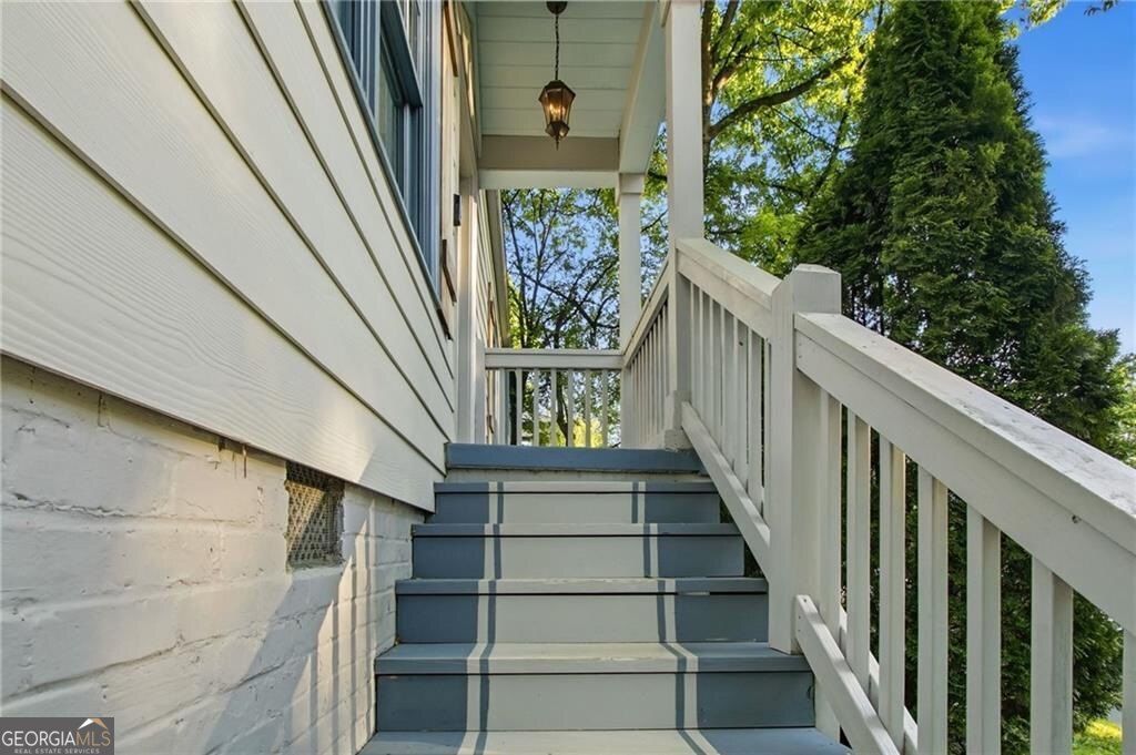 Photo of 1189 Atlantic Drive NW, Atlanta, GA 30318 (MLS # 10733740)