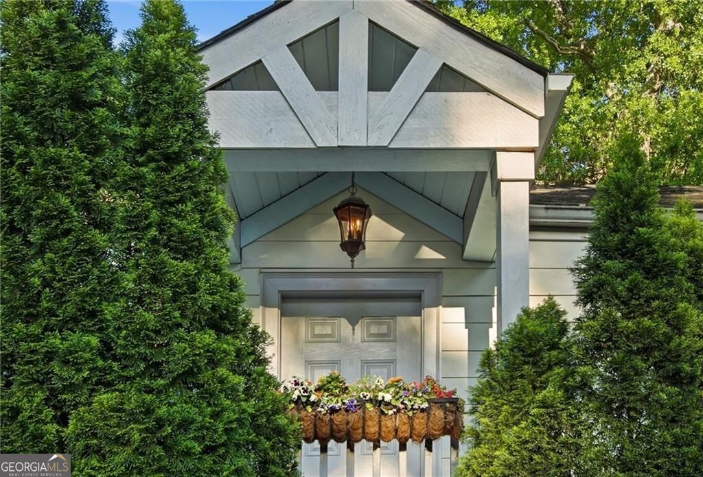 Photo of 1189 Atlantic Drive NW, Atlanta, GA 30318 (MLS # 10733740)