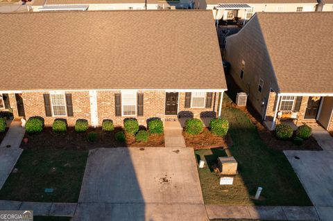 A home in Griffin