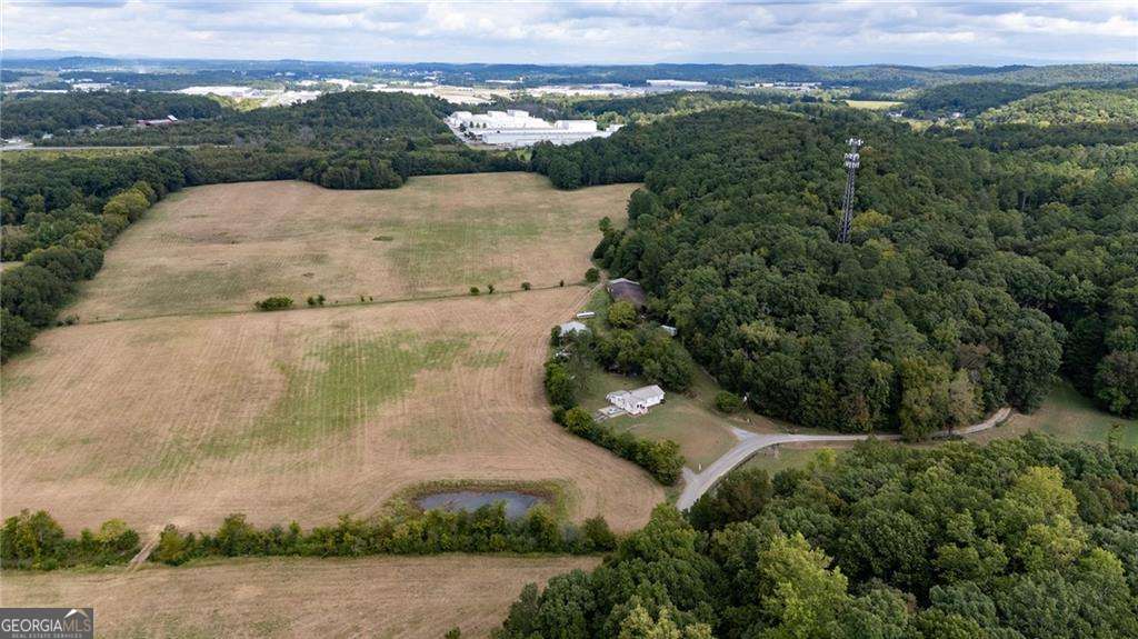 448 Spring Hill RD SE