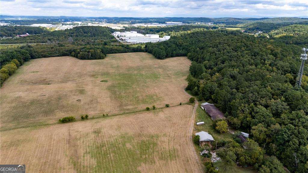 448 Spring Hill RD SE
