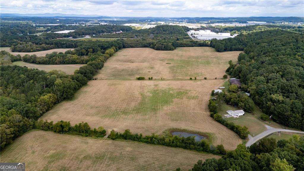 448 Spring Hill RD SE