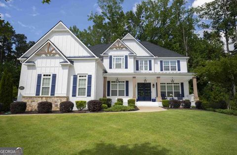 1895 Henley WAY Alpharetta GA 30009