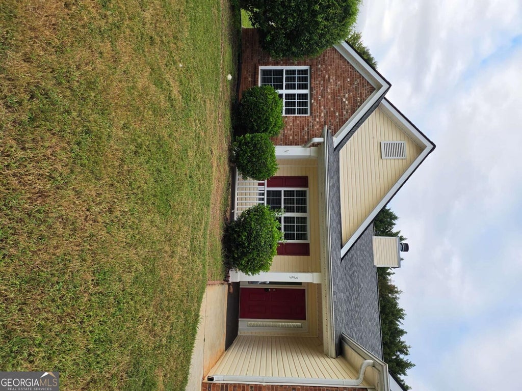 Photo of 35 Montgomery Court, Covington, GA 30016 (MLS # 10851940)