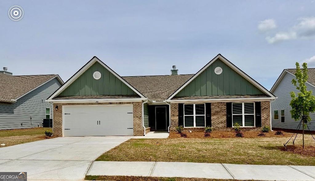 Photo of 212 Champions Lane, Winder, GA 30680 (MLS # 10755995)