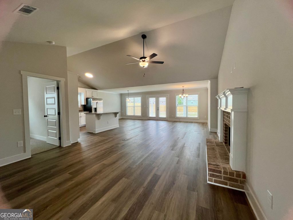 Photo of 212 Champions Lane, Winder, GA 30680 (MLS # 10755995)