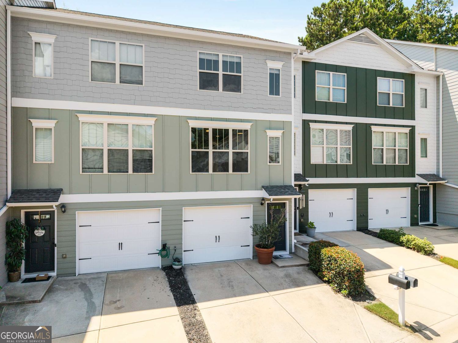 1781 Liberty PKWY NW