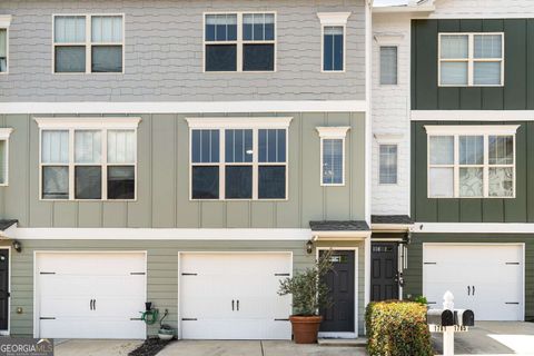 Photo of 1781 Liberty Parkway NW, Atlanta, GA 30318 (MLS # 10700756)