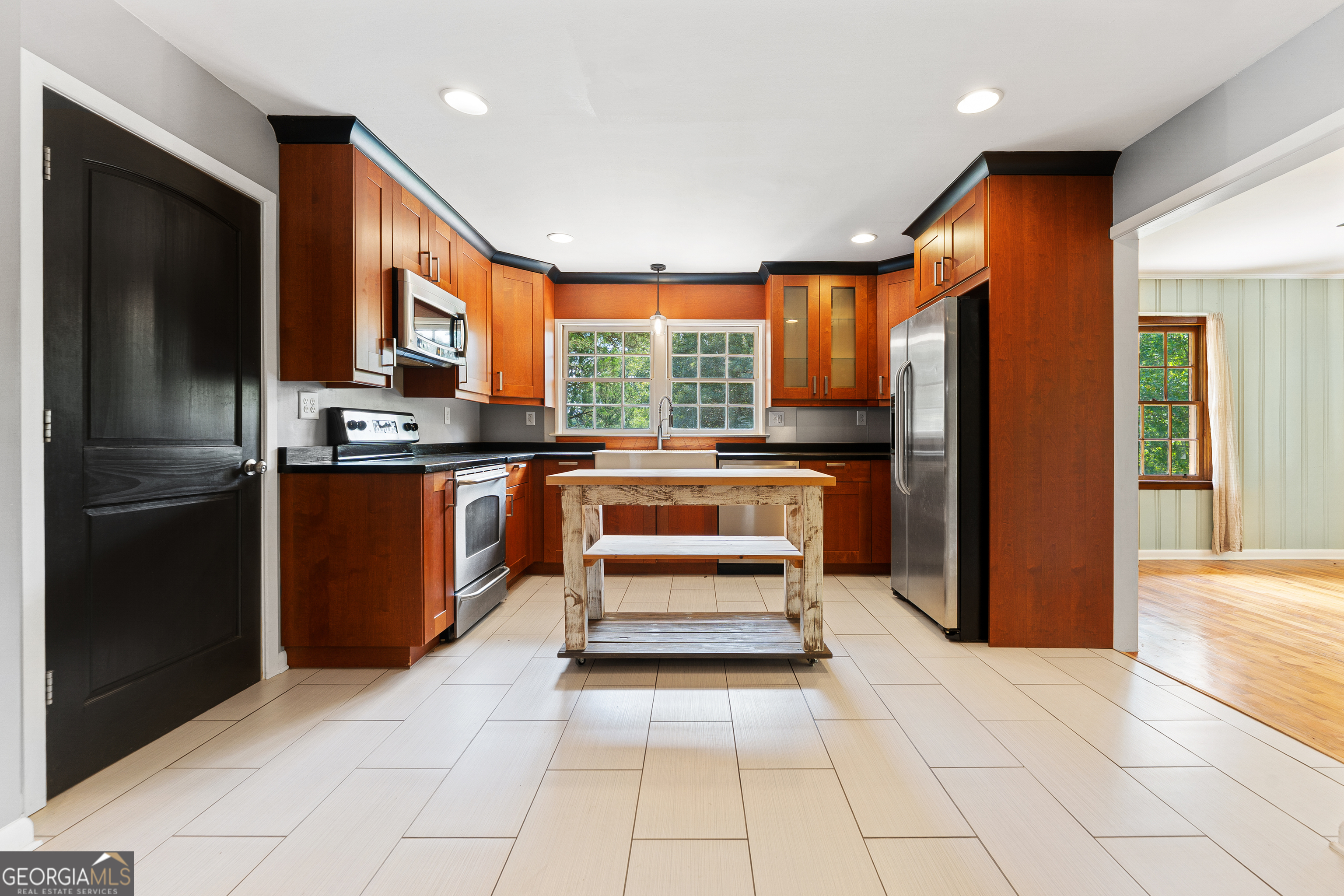 136 Frazier Hill RD