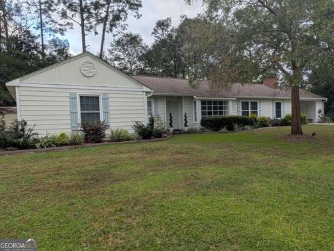 A home in Jesup