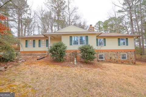 207 N View Pointe Drive, Lagrange, GA 30241 - #: 10669824