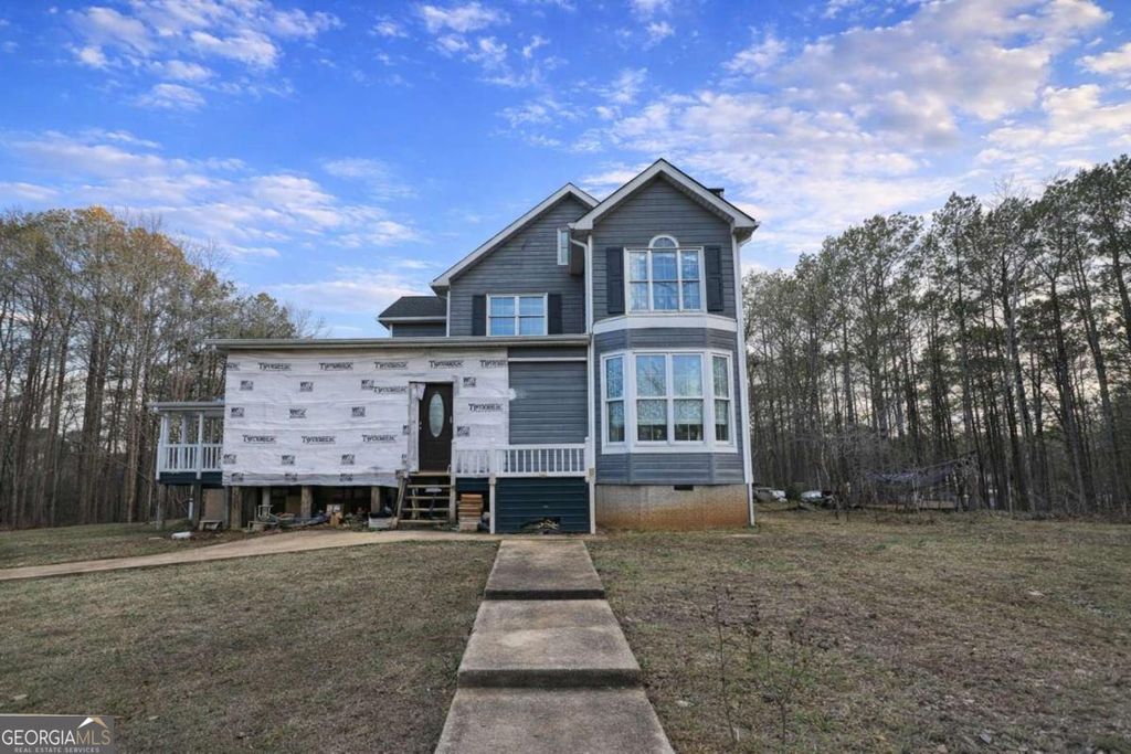 Photo of 924 Highway 138 E, Stockbridge, GA 30281 (MLS # 10756025)