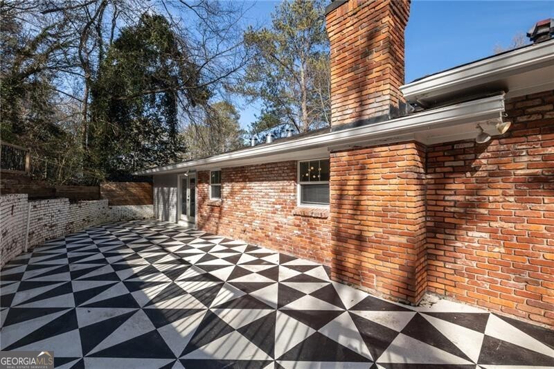 Atlanta, Georgia 30329, United States, 4 Bedrooms Bedrooms, ,3 BathroomsBathrooms,Residential,Active,11628