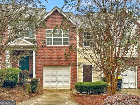 5195 Lincoln DR Fairburn GA 30213