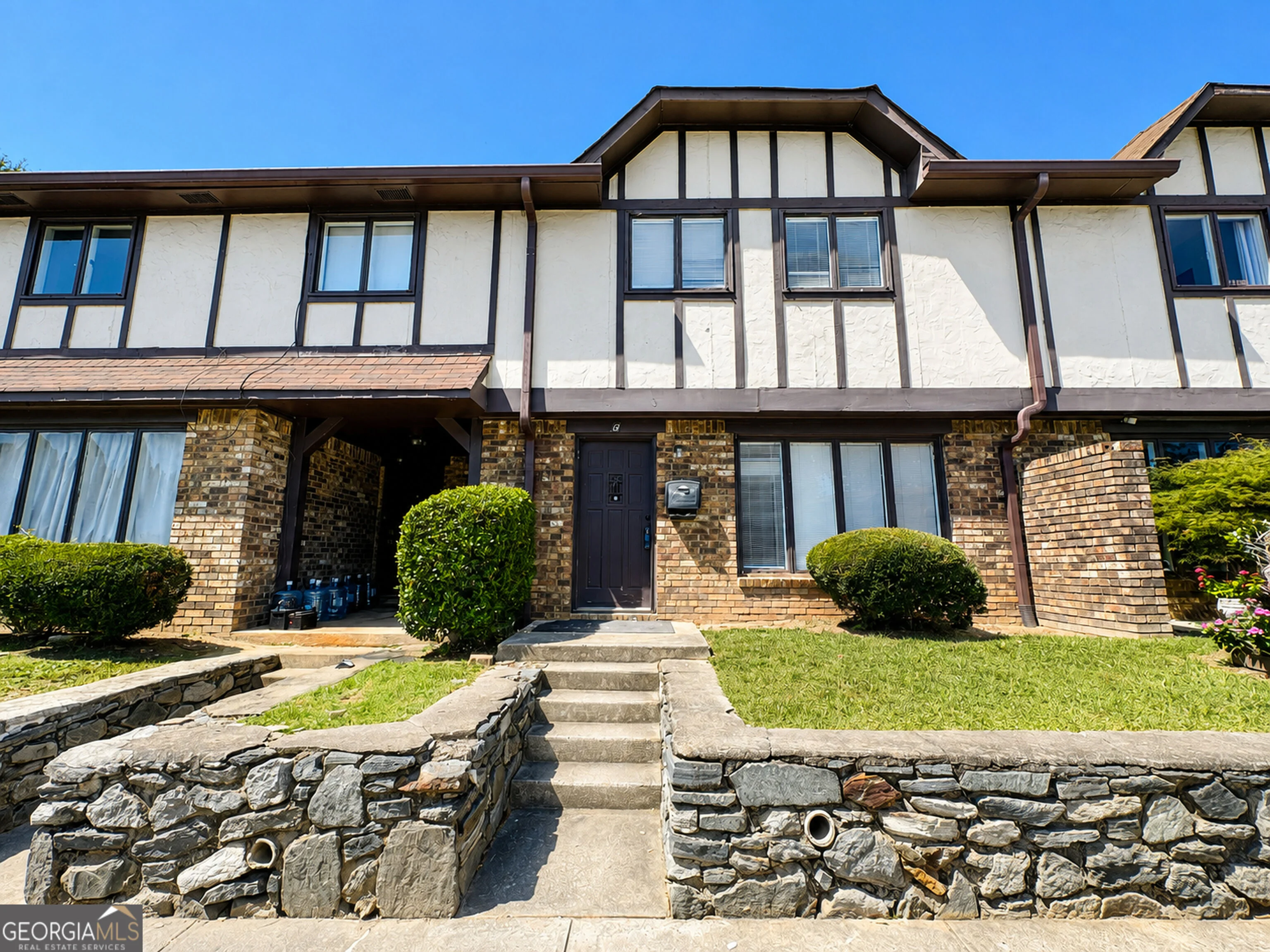 1809 Ashborough Circle SE Unit C, Marietta, GA, 30067