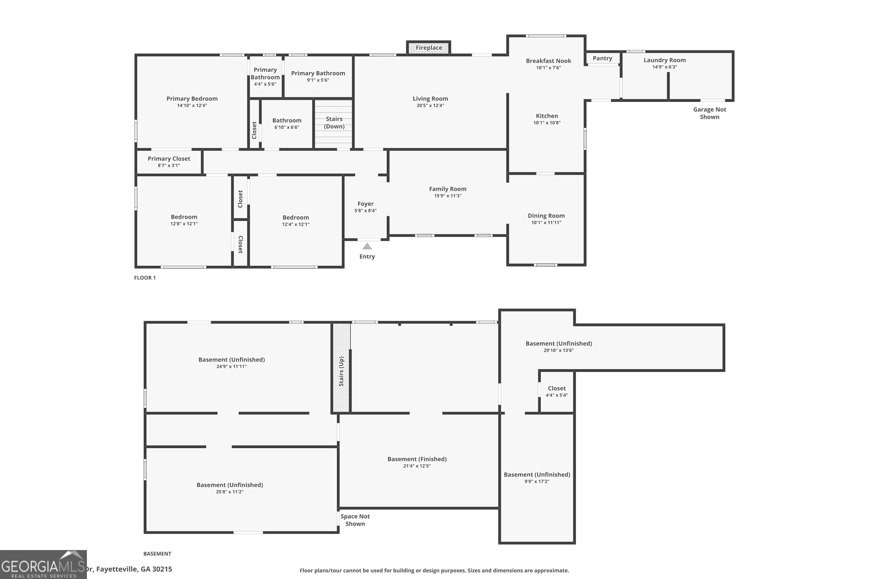 Fayetteville, Georgia 30215, United States, 3 Bedrooms Bedrooms, ,2 BathroomsBathrooms,Residential,Pending,159047