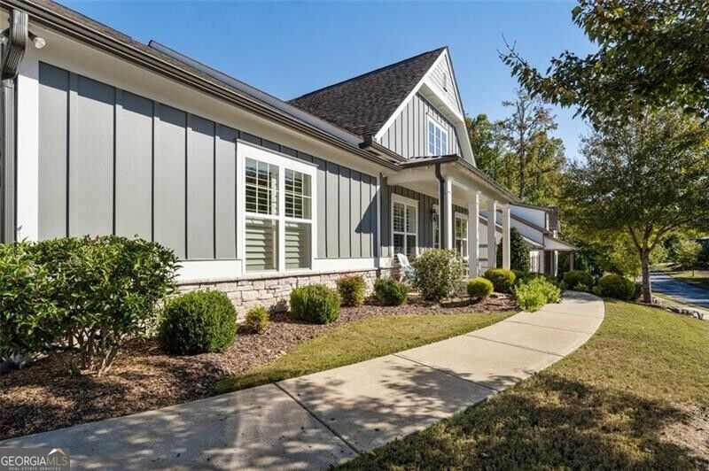 Photo of 125 Waverly Drive, Alpharetta, GA 30004 (MLS # 10876305)