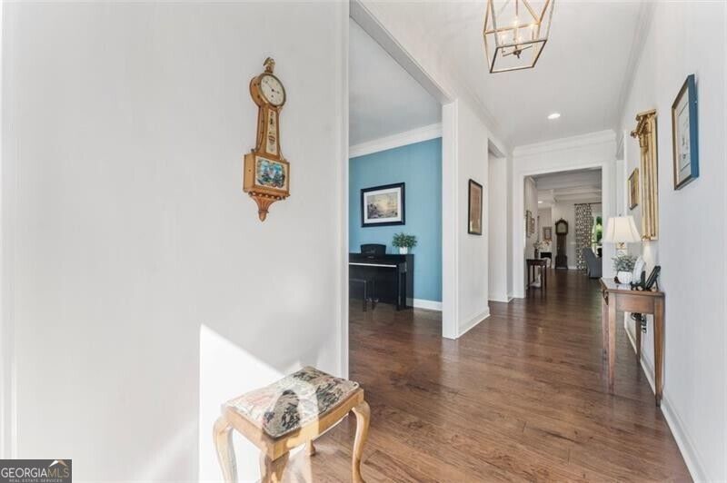 125 Waverly DR