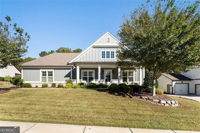 Photo of 125 Waverly Drive, Alpharetta, GA 30004 (MLS # 10876305)