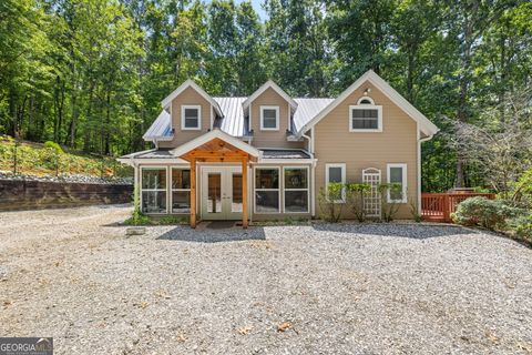 530 N Quail Trail, Clarkesville, GA 30523 - MLS#: 10479055