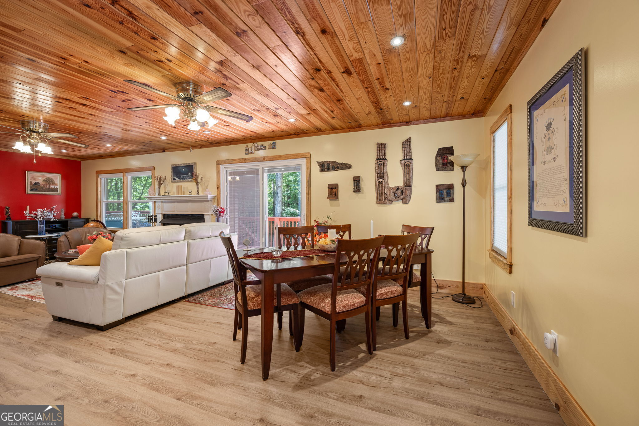 530 N Quail TRL