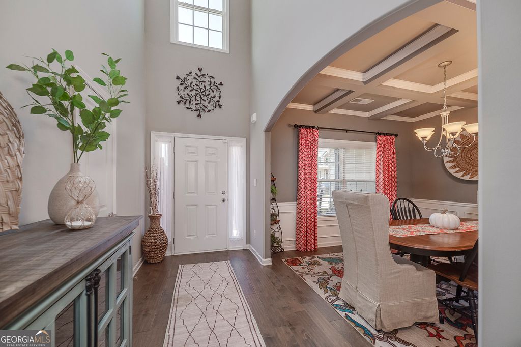 Photo of 91 Pacific Ave, Sharpsburg, GA 30277 (MLS # 10693403)