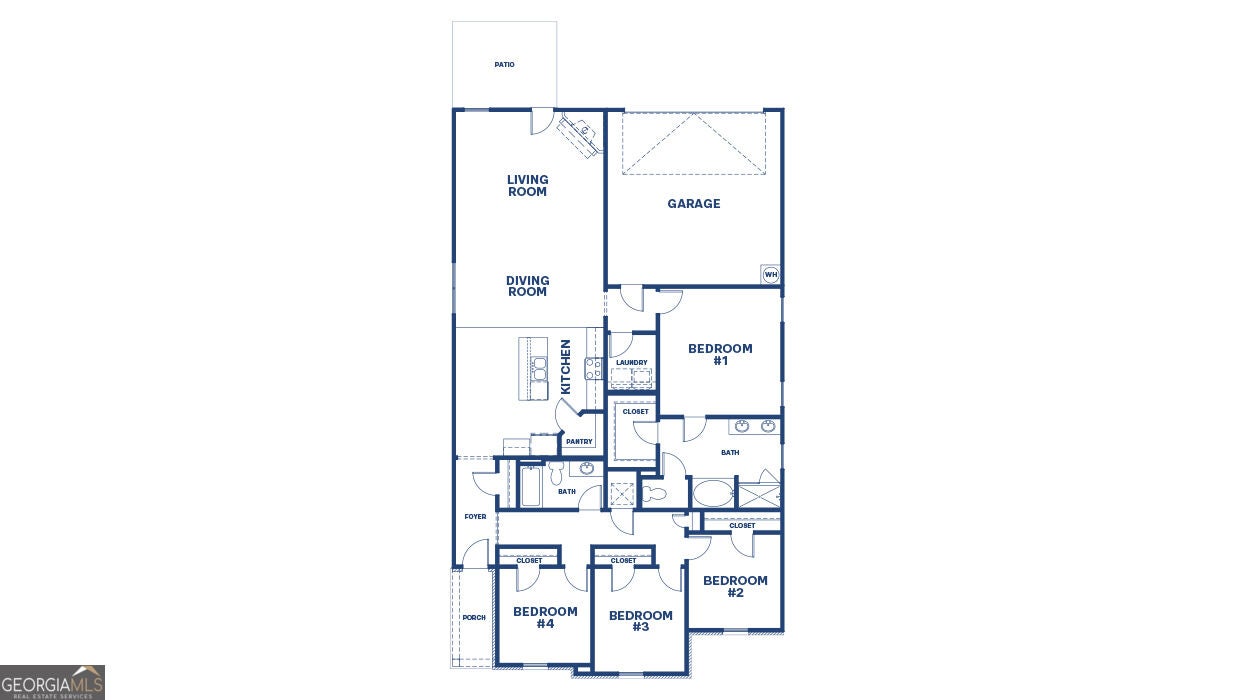 1124 Riverwood DR