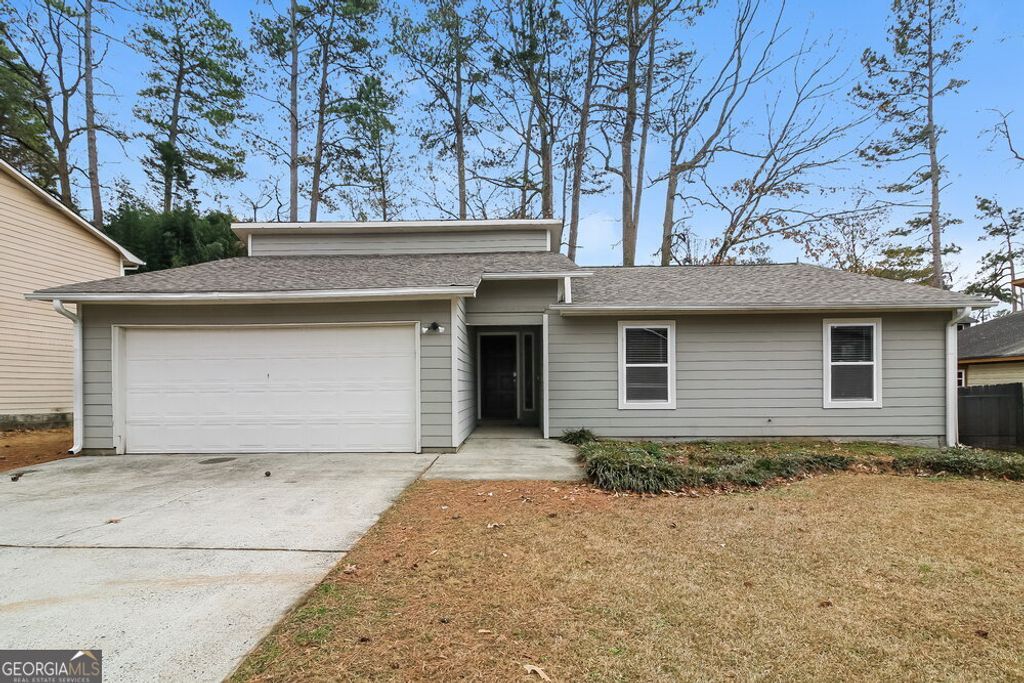 Photo of 5176 Paisley Court NW, Lilburn, GA 30047 (MLS # 10662164)