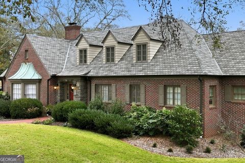 511 Dixon DR Gainesville GA 30501