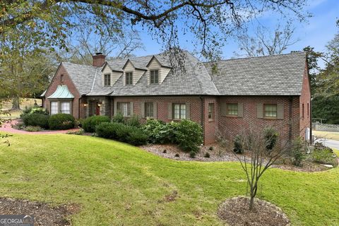 511 Dixon DR Gainesville GA 30501