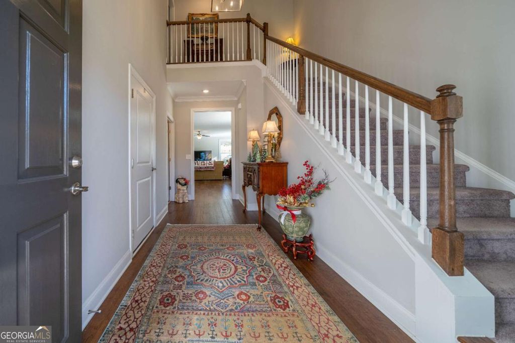 Photo of 32 Encore Lane, Cartersville, GA 30120 (MLS # 10656697)