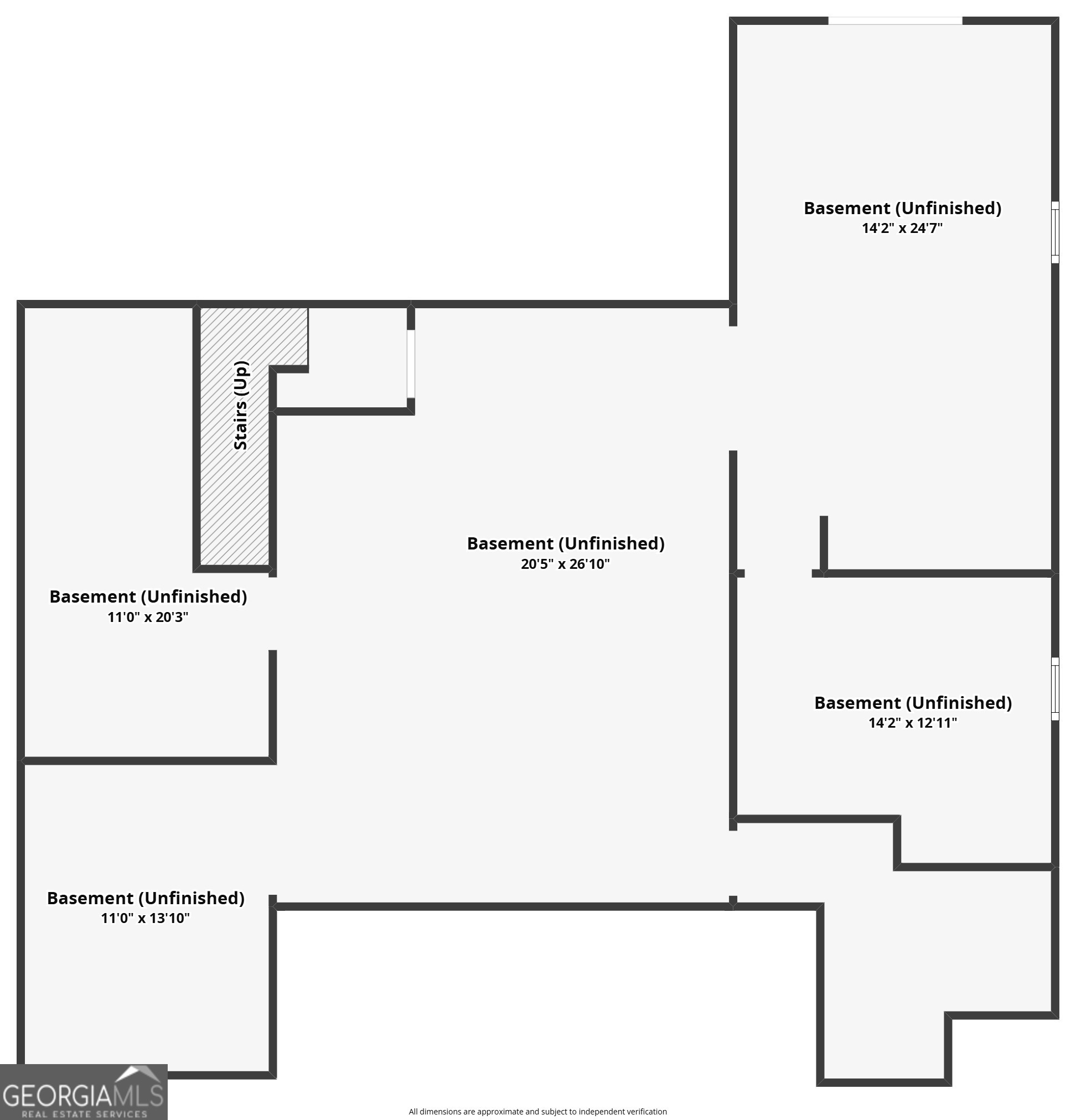 1431 Brandy Shoals DR SE