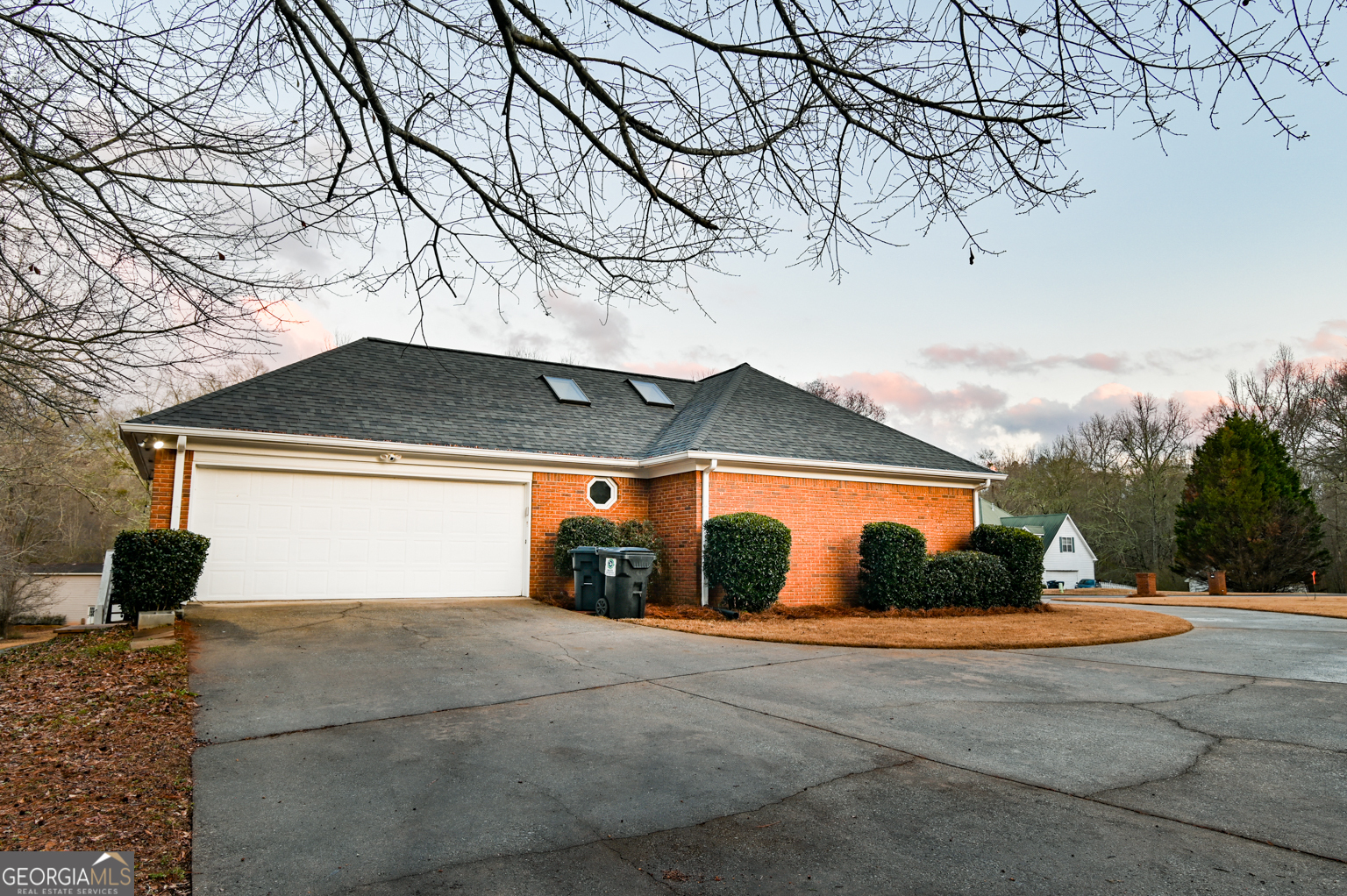 1431 Brandy Shoals DR SE