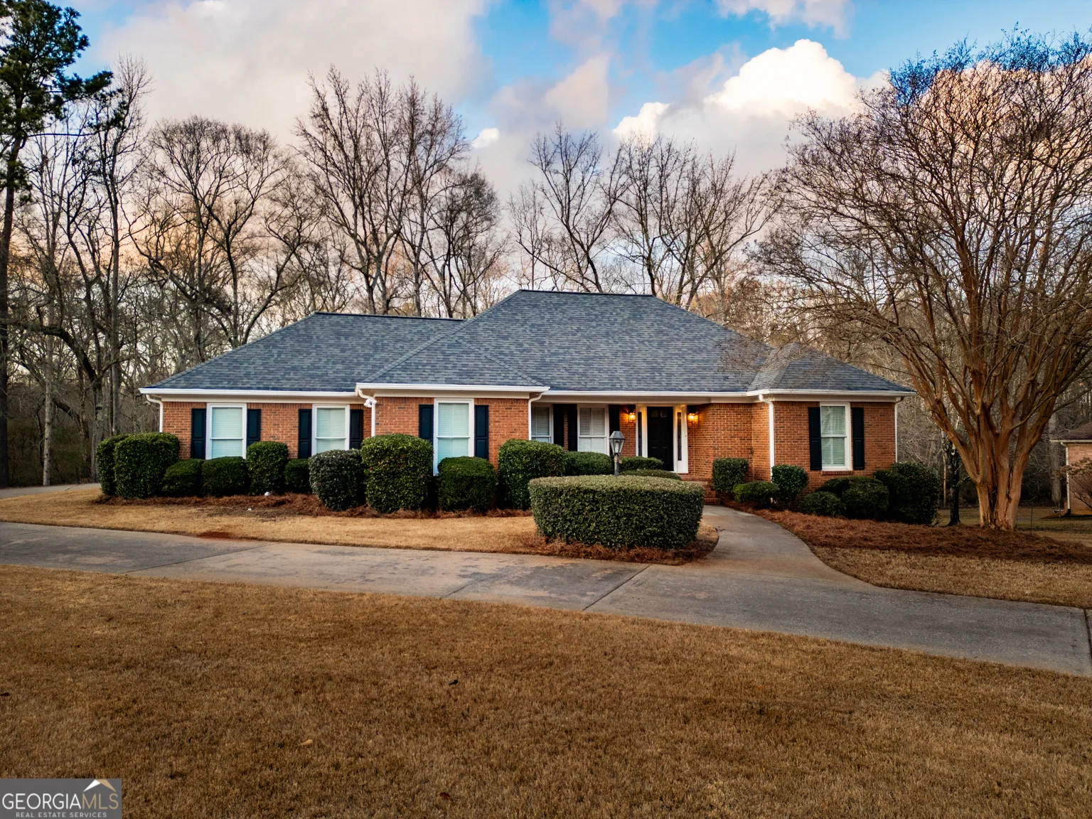 1431 Brandy Shoals Drive SE