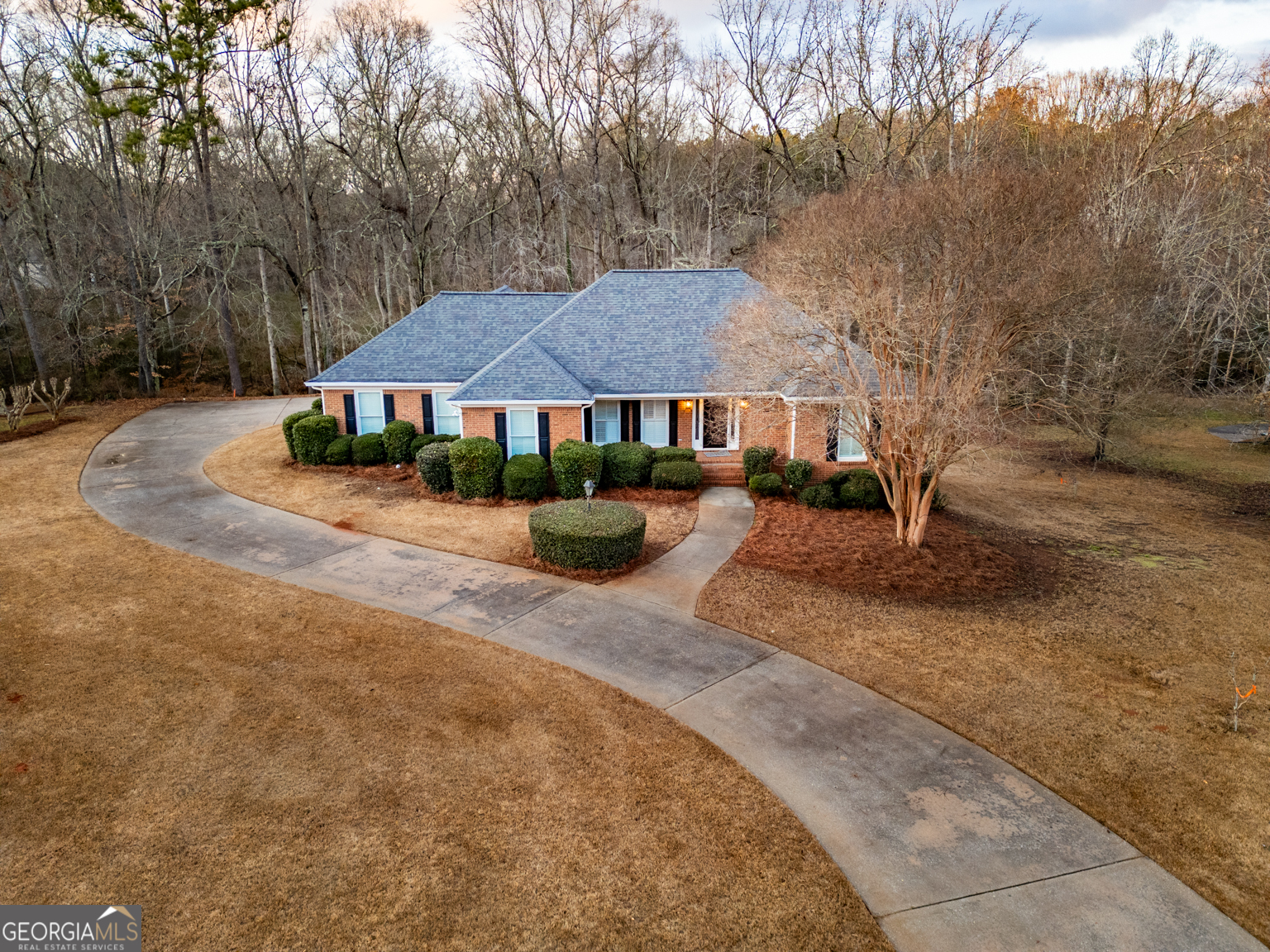 1431 Brandy Shoals DR SE