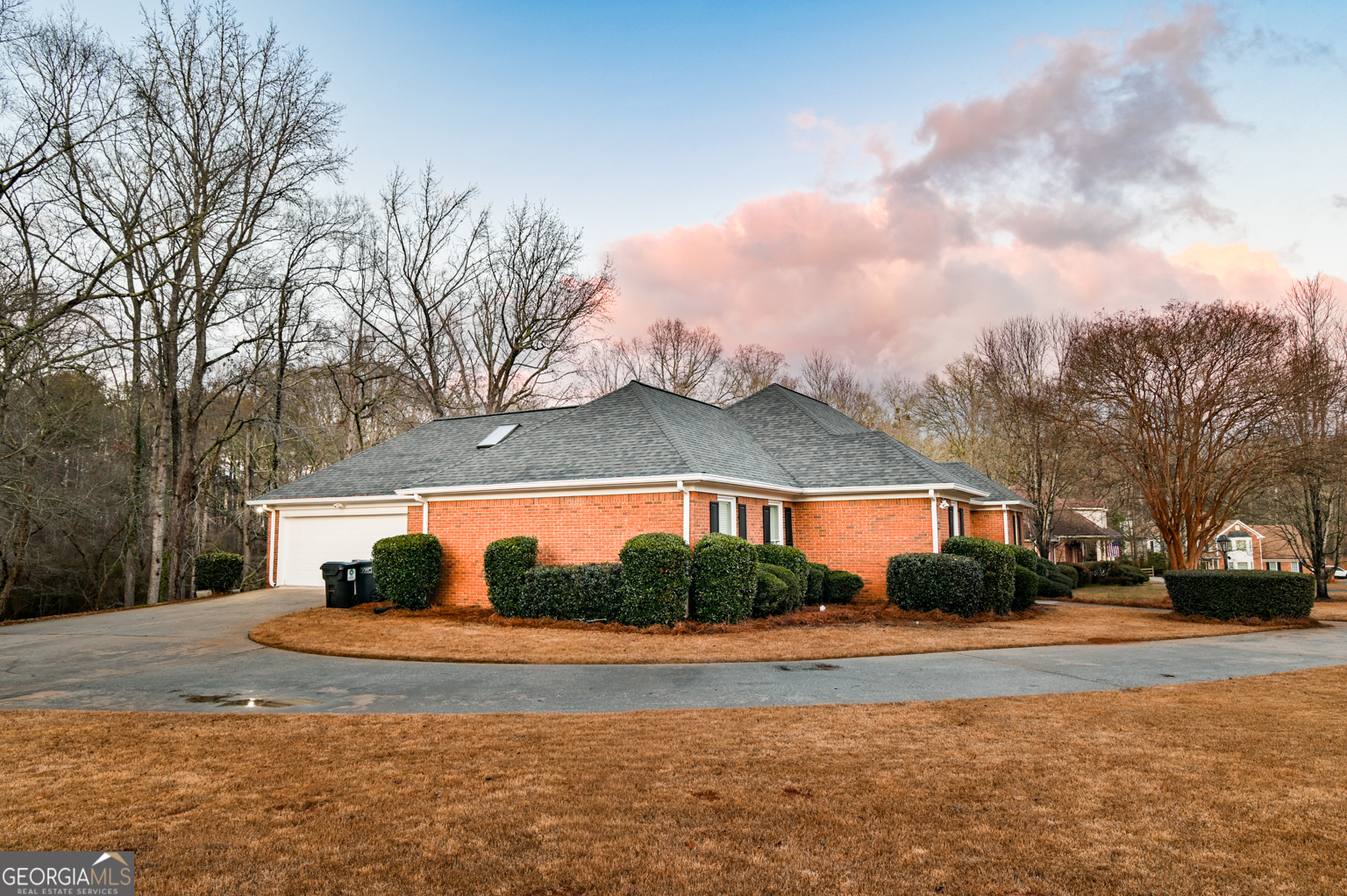 1431 Brandy Shoals DR SE