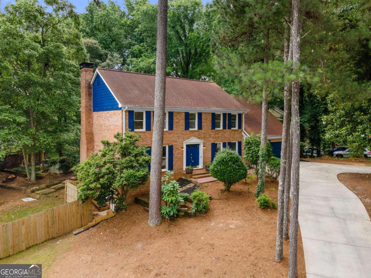 3228 Turtle Lake DR SE