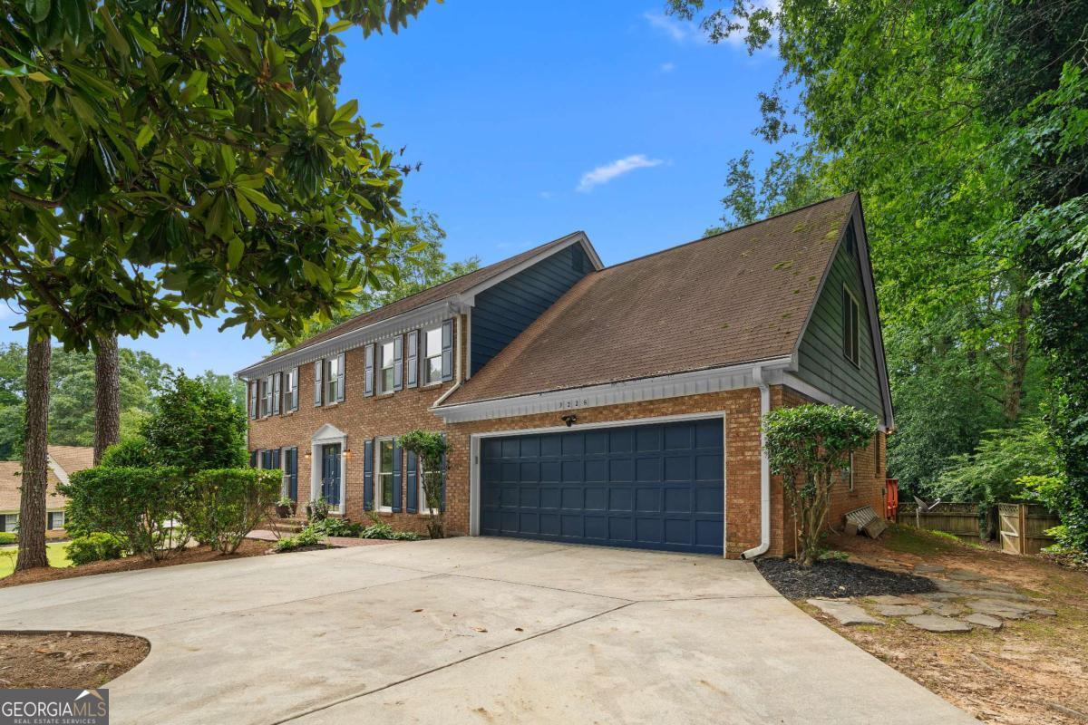3228 Turtle Lake DR SE