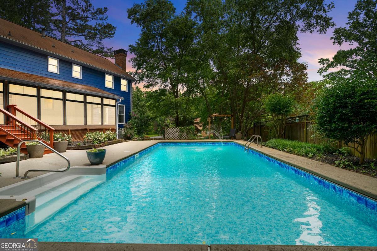 Somerset - Residential