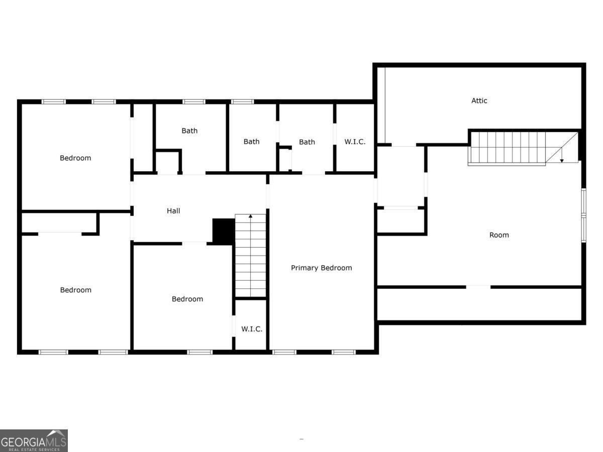 Somerset - Residential