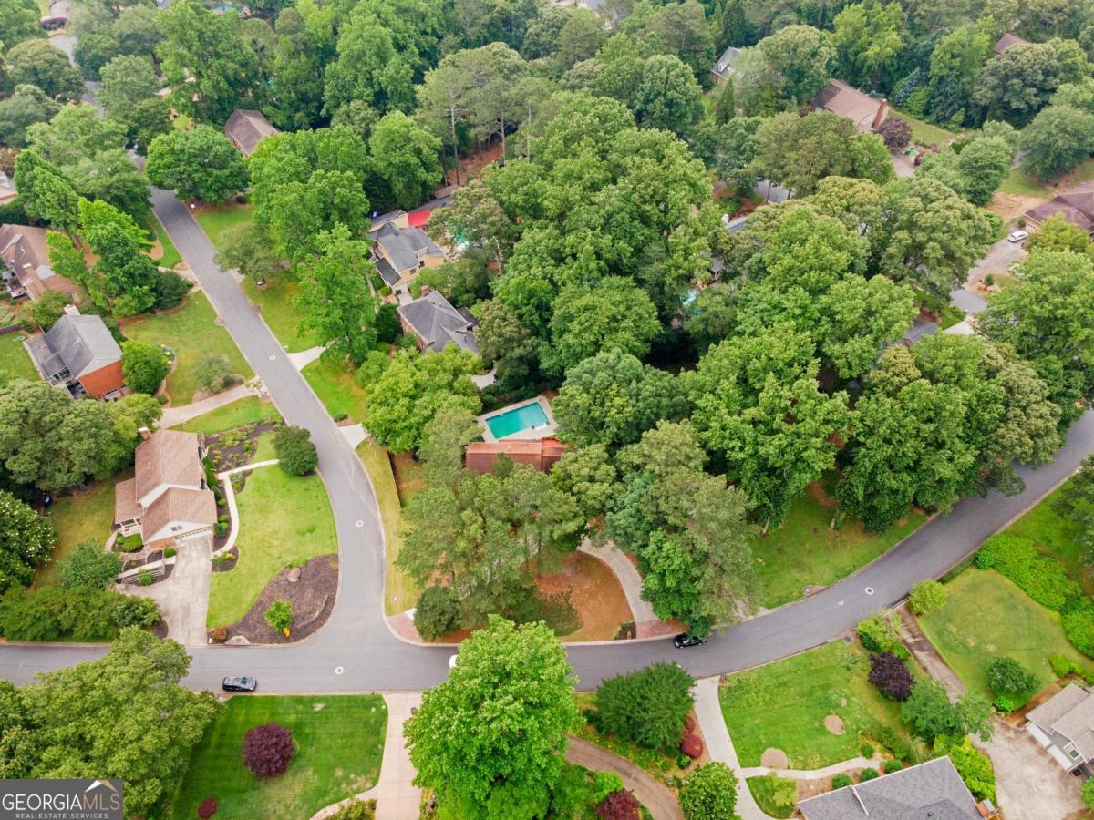 Somerset - Residential