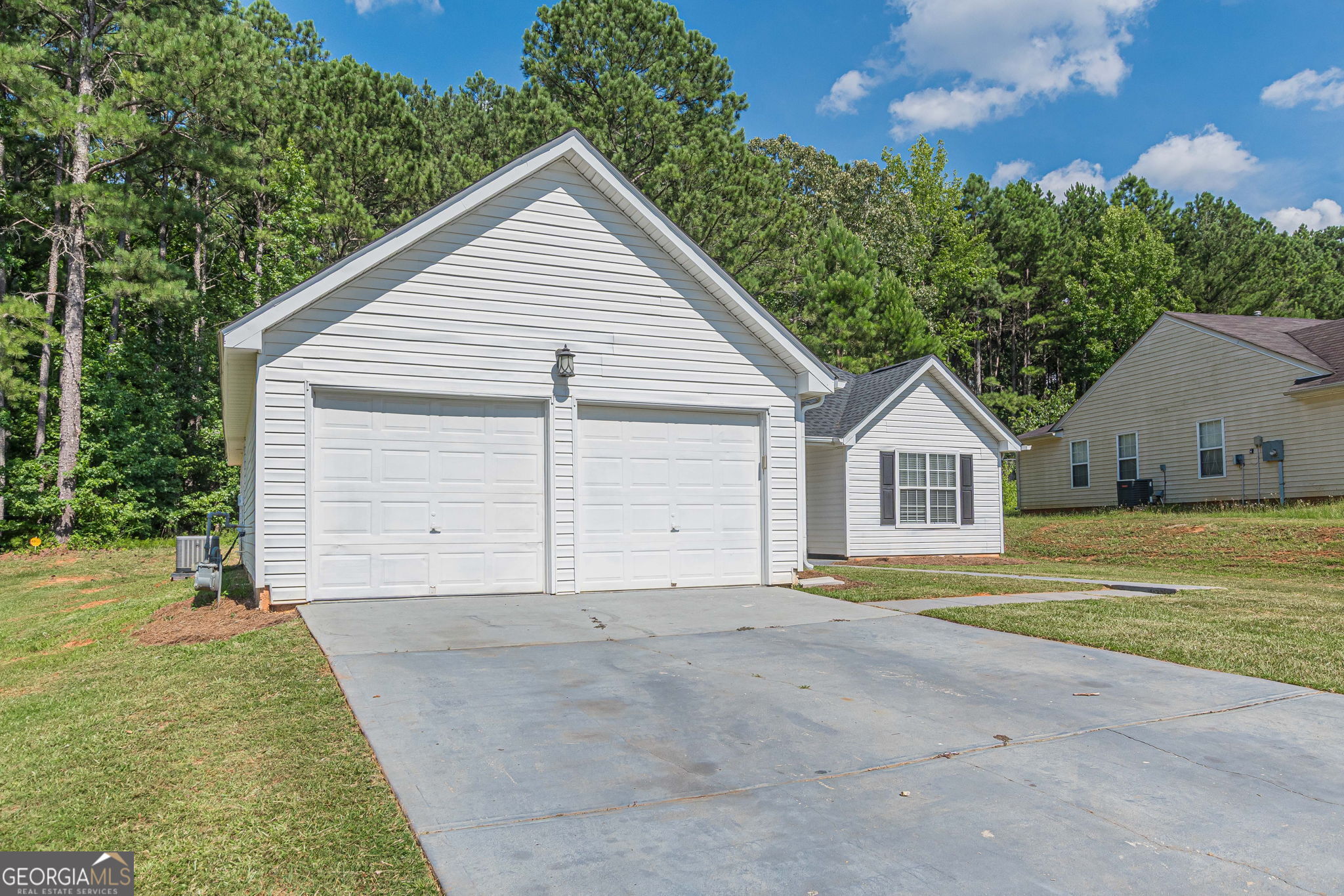 160 Goldleaf DR