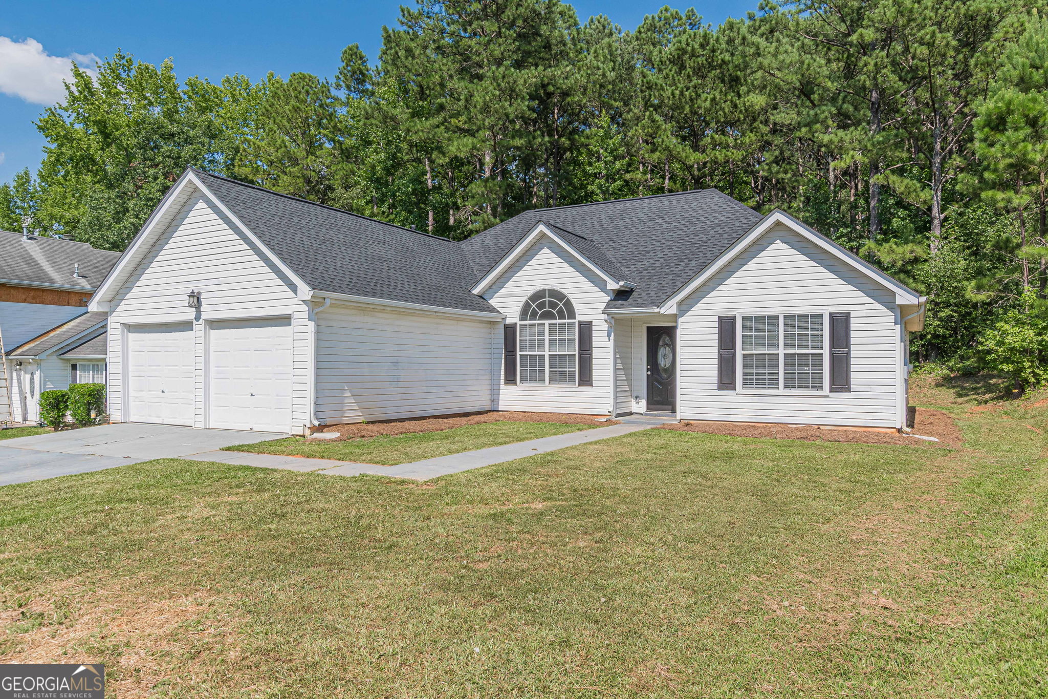 160 Goldleaf DR