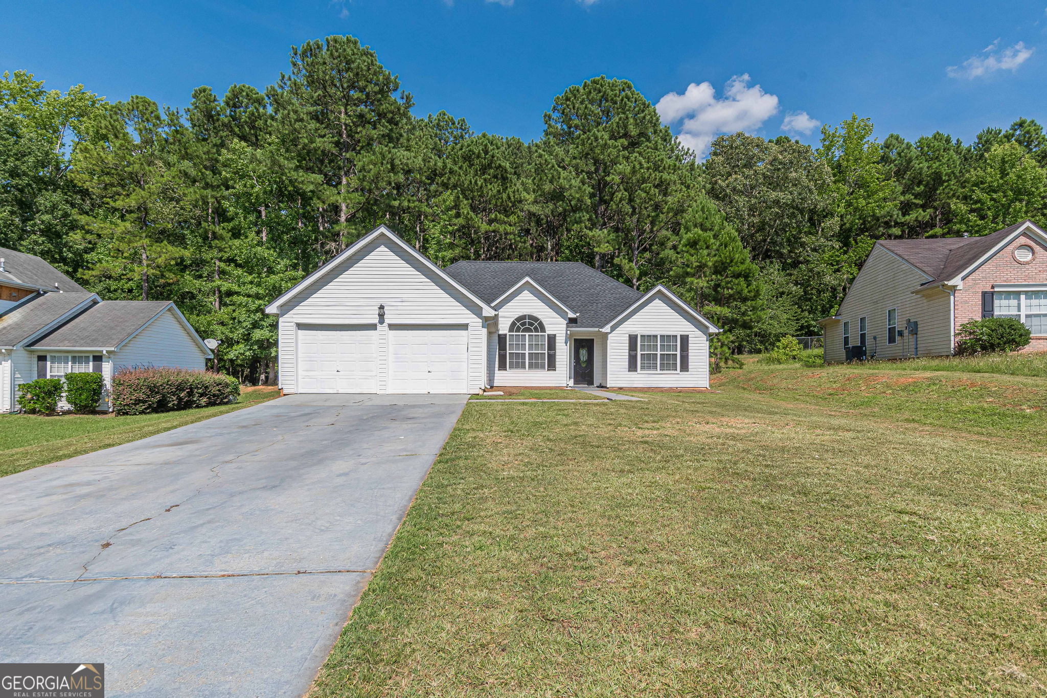 160 Goldleaf DR
