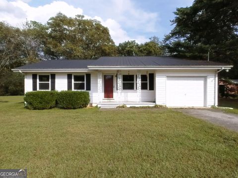 15 Fescue DR Chickamauga GA 30707