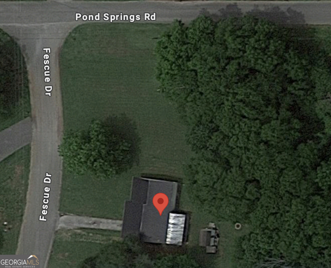 15 Fescue DR
